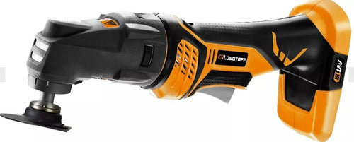 Lusqtoff Powerlink 18V Multitool 0