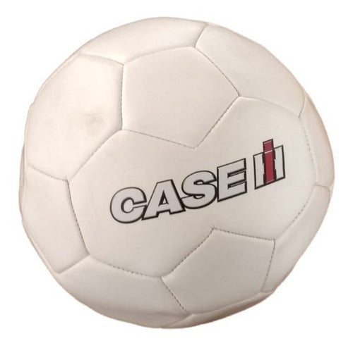 CASE IH Soccer Ball 1