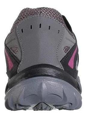 Olympikus Women's Sneaker - G-Traction Grey 3