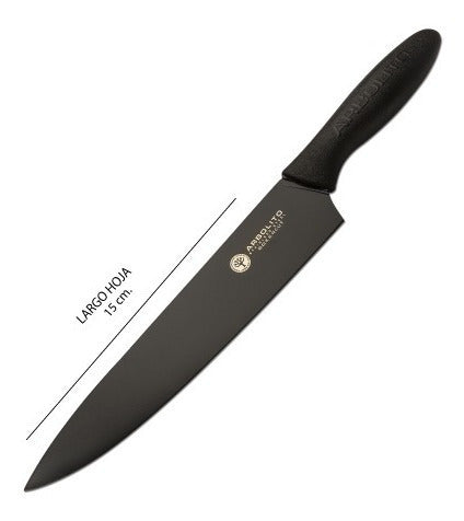 Böker Arbolito Cuchillo Universal 15cm 1