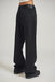 Women's 47 Street New Dark Gabardine Pants 1