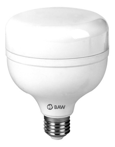 BAW Led Galponera 30W Cold Light E27 220V 0