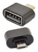 OTG Micro USB Male to USB 2.0 Female Adapter Connector 2