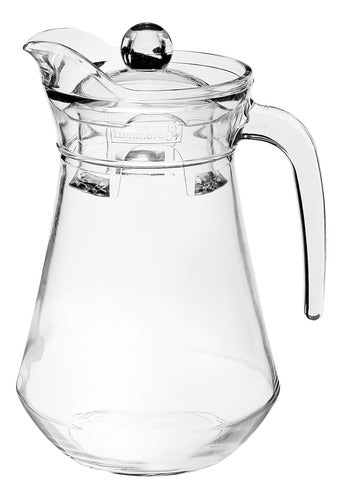 Luminarc Arc Tempered Glass Jug 0