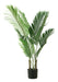 Origen China Pack of 2 Artificial Areca Palm Plants 110cm 1