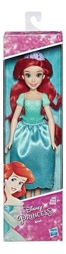 Hasbro Disney Princess - 30 Cm - Articulated 1