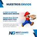 Nintendo Super Mario Bros Donkey Kong Amiibo Nuevo Nextgames 1