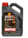 Mann Kit de Filtro de Aceite VW Bora 2.0 o 1.8T + Motul 8100 3