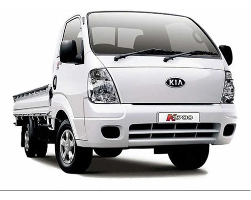 KS Junta Tapa De Cilindros Para Kia Motor J2 En 2mm Importada 1