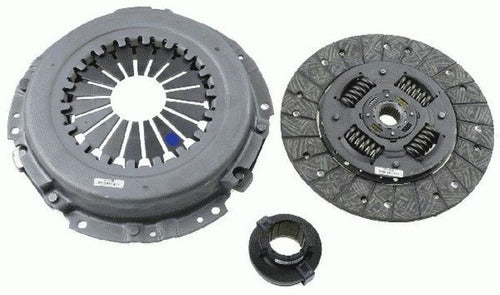 Corven Clutch Kit Renault 18 1.6 All 0