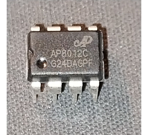 Ap8012c Dip8 Ic Ci 1