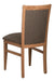 Genoud Camila Chair - Contemporary Design - Official Distributor 4