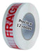 Electroimporta Fragile Packing Tape Pack of 12 0