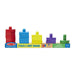 Melissa & Doug Stack Y Sort Board 5