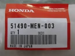 Honda CRF250R Suspension Retainer 04-09 51490-MEN-003 1