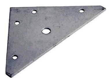 Rotech Hanging Bracket Flat X 10 Uni Triangle K N 1 2