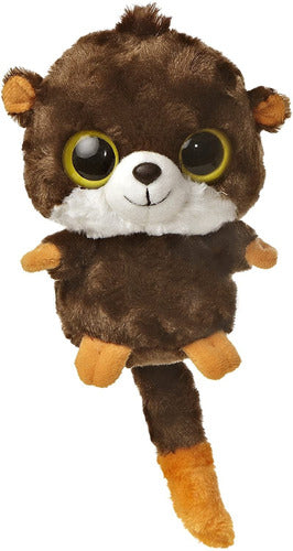 Aurora Yoohoo&Friends Chatee Soft Plush Toy 0