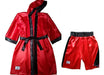 ToniBox Boxing Robe Set + Custom Pants or Skirt 0