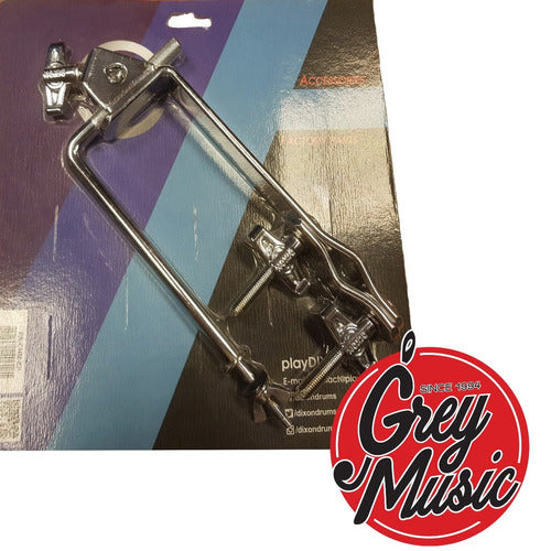 Dixon Bar Chimes Stand PACHM SP by Grey Music 1