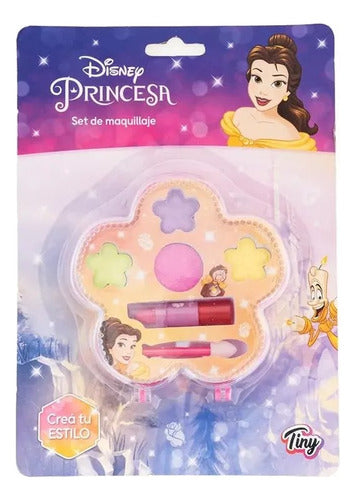 Disney Princess Belle Makeup Set - Tiny 0