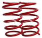 Progressive Front Coil Springs Kit for Ford Focus 3 Year 2012 Onwards 0