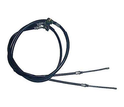 Fremec Brake Cable for Ford Escort 1995 with Union Plate 642 0