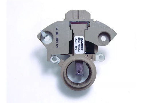 Regulador Alternador Mitsubishi Ford  Focus 0