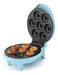 Generic Mini Donut Maker, Waffle Type, Non-Stick 6