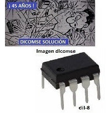 S & W Sw2603 Integrated Circuit 0