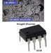 S & W Sw2603 Integrated Circuit 0