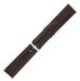 Genuine Leather Watch Strap- Taggershop 2