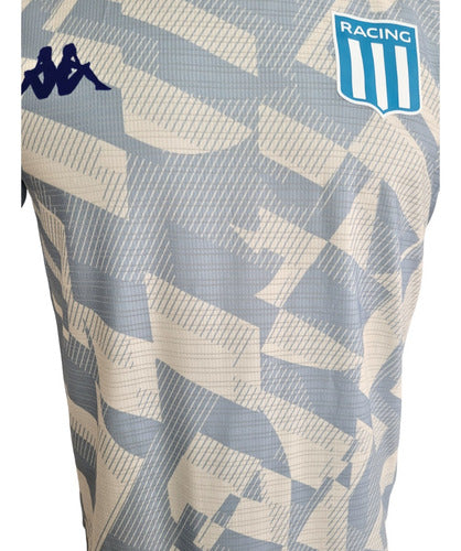 Racing Club Official Home Jersey 2023/2024 by Kappa 13
