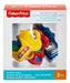 Fisher Price Llavero De Actividades Para Bebes 4