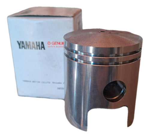 Piston Std 42mm Yamaha Yb60 Yj1 Yj2 0