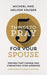 The Good Book Company 5 Things to Pray for Your Spouse-English 0