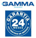 Gamma Red Line G2509AR Hydro-Washer 90Bar 1200W 1