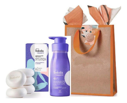 Natura Tododia Gift Set for Mother's Day 0