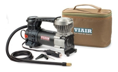 Portable Viair 85P 60 PSI Air Compressor 0