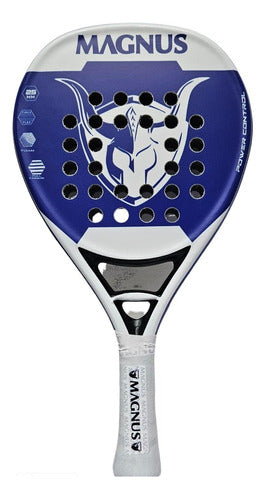 Magnus Kids Padel Racket for Children Up to 7 Years Old 0