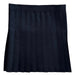 Peter's Pollera C/tablas Kilt Escolar Colegial Azul Invierno T 14 16 2