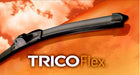 Wiper Blades Volvo XC 70 / XC 60 from 2008 3