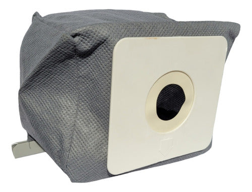 Washable Fabric Bag for Bta Tools Vacuum Cleaner 2