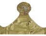 Golden Crown Foil Balloon 100x90cm 3