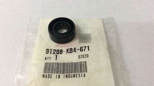 Honda Original Change Shaft Seal for Biz 100/105 1