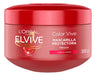 Pack Crema De Tratamiento Elvive Color Vive 300 Gr 2