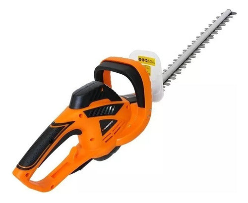 Lüsqtoff Electric Hedge Trimmer 550W Col 550-8 Plaza Verdi 0