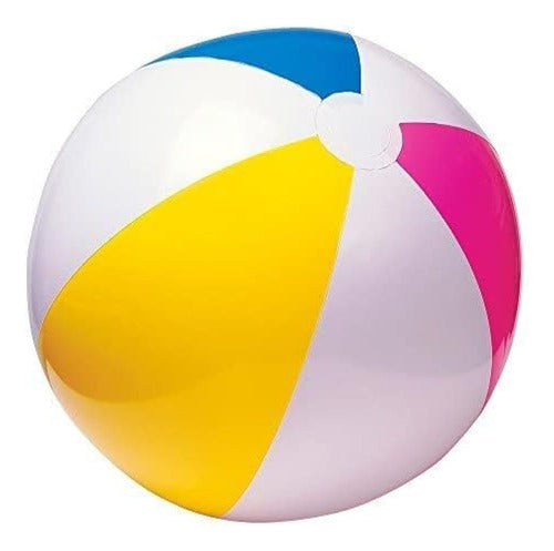 Intex Bright Panel Ball 24 Inches 4