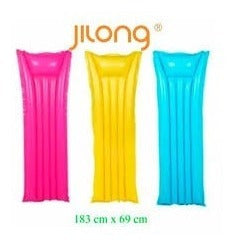 Jilong Inflatable Mattress 183cm for Pool 1