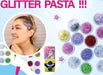 Glitter in Paste Artistic Makeup Pintafan Pack x 6 Col 3