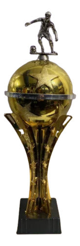 Astro Ball Trophy 0